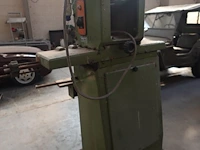 Kettingfreesmachine rga - afbeelding 4 van  4
