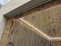 Kettinggordijn - afbeelding 2 van  4