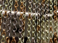 Kettinggordijn - afbeelding 3 van  4