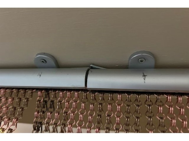 Kettinggordijn - afbeelding 4 van  4