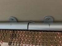 Kettinggordijn - afbeelding 4 van  4