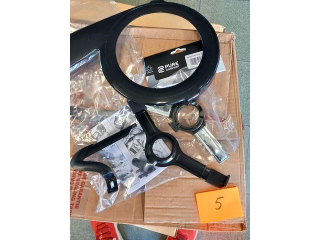 Kettingkast - afbeelding 2 van  2