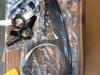 Kettingkast - afbeelding 2 van  2