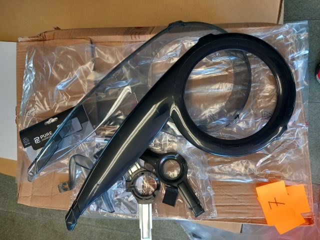 Kettingkast - afbeelding 1 van  1