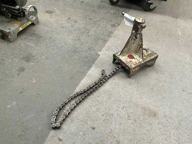 Kettingklem - afbeelding 1 van  4