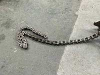 Kettingklem - afbeelding 3 van  4