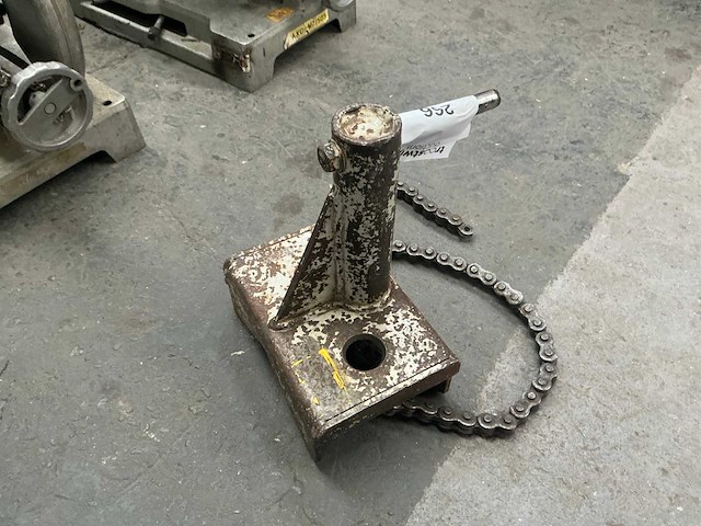 Kettingklem - afbeelding 4 van  4