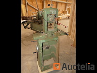 Kettingmortiser sac m-s 60 (9424-0018) - afbeelding 9 van  9