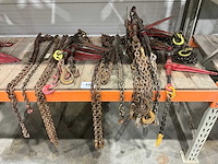 Kettingratelspanner (11x) - afbeelding 1 van  10