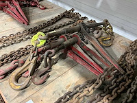 Kettingratelspanner (11x) - afbeelding 3 van  10