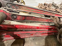 Kettingratelspanner (11x) - afbeelding 4 van  10