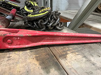 Kettingratelspanner (11x) - afbeelding 6 van  10