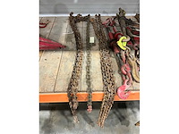 Kettingratelspanner (11x) - afbeelding 8 van  10