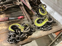 Kettingratelspanner (11x) - afbeelding 10 van  10