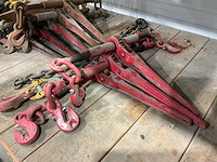 Kettingratelspanner (8x) - afbeelding 4 van  8