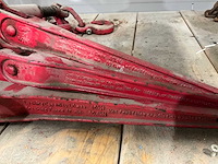 Kettingratelspanner (8x) - afbeelding 5 van  8