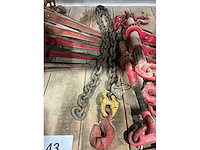 Kettingratelspanner (8x) - afbeelding 6 van  8