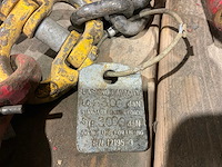 Kettingratelspanner (8x) - afbeelding 7 van  8