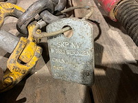 Kettingratelspanner (8x) - afbeelding 8 van  8