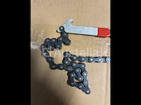 Kettingsleutel - afbeelding 1 van  2