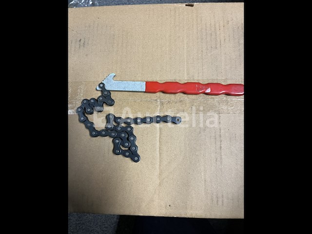 Kettingsleutel - afbeelding 2 van  2