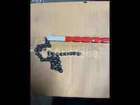 Kettingsleutel - afbeelding 2 van  2