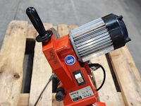 Kettingslijper + boormachine - afbeelding 3 van  6
