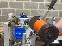 Kettingslijper - afbeelding 1 van  1