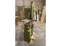 Kettingsteekmachine rga italcava - afbeelding 3 van  7