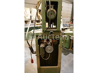 Kettingsteekmachine rga italcava - afbeelding 5 van  7