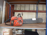 Kettingszaag homelite textron 360 (6) - afbeelding 1 van  7