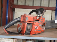 Kettingszaag homelite textron 360 (6) - afbeelding 2 van  7
