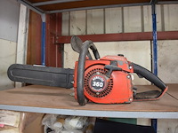 Kettingszaag homelite textron 360 (6) - afbeelding 3 van  7