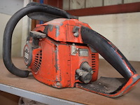 Kettingszaag homelite textron 360 (6) - afbeelding 4 van  7