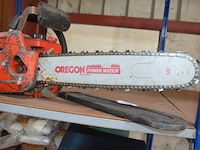 Kettingszaag homelite textron 360 (6) - afbeelding 6 van  7