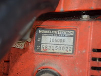 Kettingszaag homelite textron 360 (6) - afbeelding 7 van  7