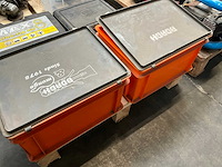 Kettingtakel (2x) - afbeelding 6 van  6