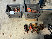 Kettingtakel (4x) - afbeelding 1 van  6