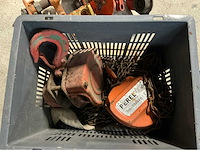 Kettingtakel (4x) - afbeelding 2 van  6