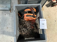 Kettingtakel (4x) - afbeelding 4 van  6