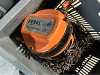 Kettingtakel (4x) - afbeelding 5 van  6