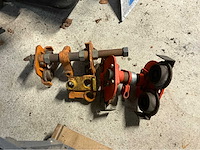 Kettingtakel (4x) - afbeelding 6 van  6