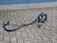 Kettingtakel demag pk 1n elektrisch 1977 - afbeelding 1 van  1