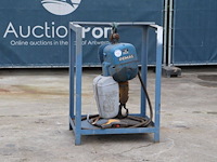 Kettingtakel demag pk1on-f elektrisch 2000kg 1991 - afbeelding 1 van  1
