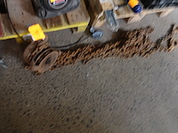 Kettingtakel met 3 haken - afbeelding 1 van  3