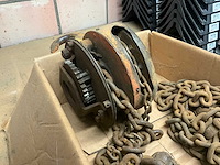 Kettingtakel nn - afbeelding 2 van  3