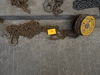 Kettingtakel - afbeelding 1 van  2