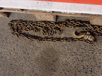 Kettingtakel - afbeelding 3 van  3