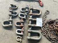 Kettingtakel - afbeelding 4 van  5