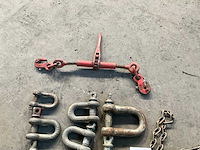 Kettingtakel - afbeelding 5 van  5